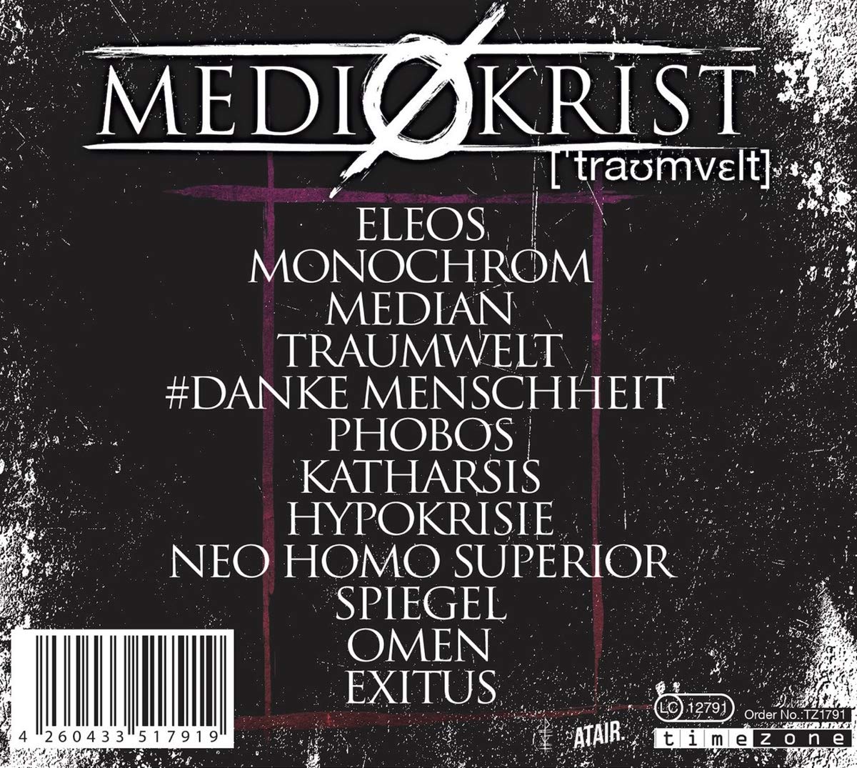 Traumwelt