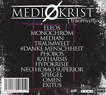 Traumwelt