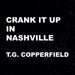 Crank It Up in Nashville