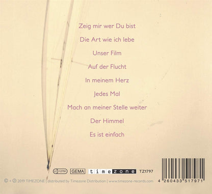 Alte Liebe