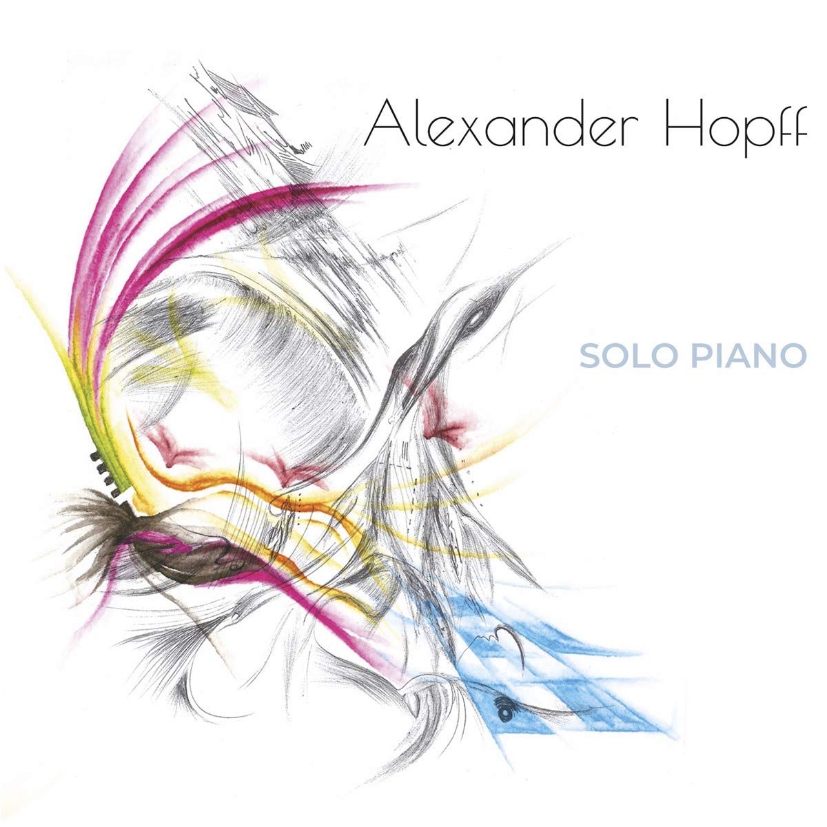 Solo Piano