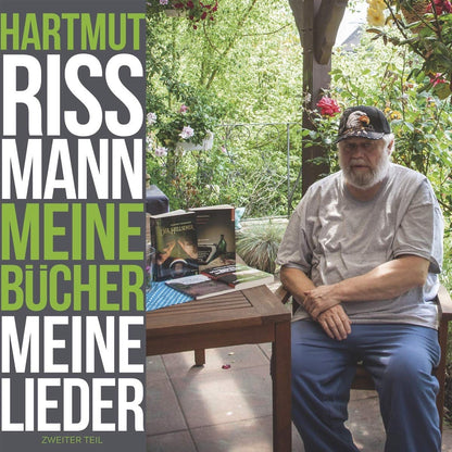 Meine Bücher,Meine Lieder Vol.2