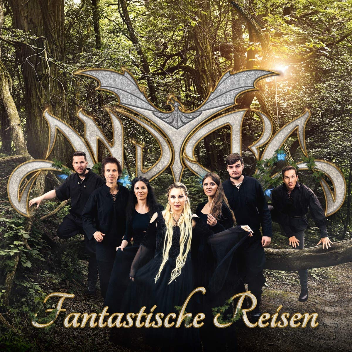 Fantastische Reisen