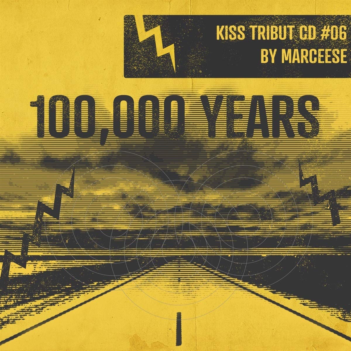 100,000 Years