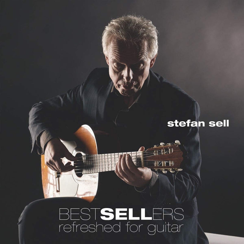 Bestsellers Refreshed for Guitar