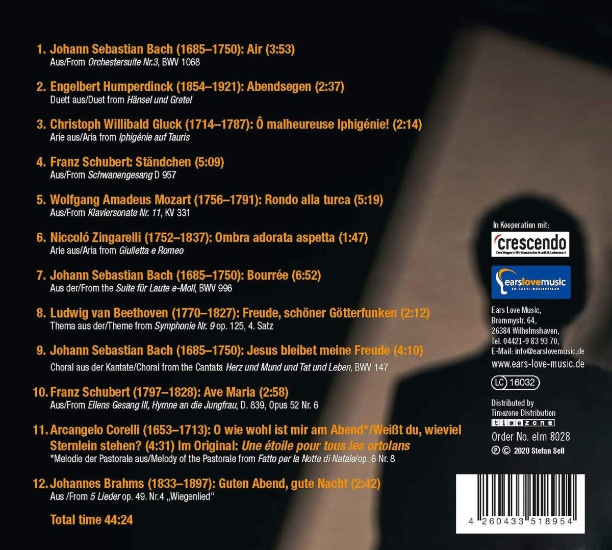 Bestsellers Refreshed for Guitar