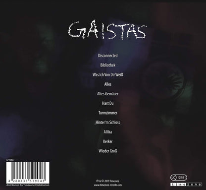Gaistas