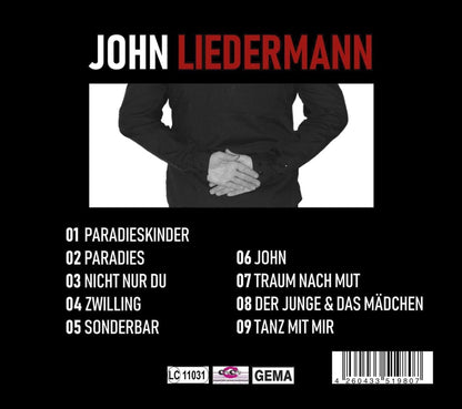 John Liedermann