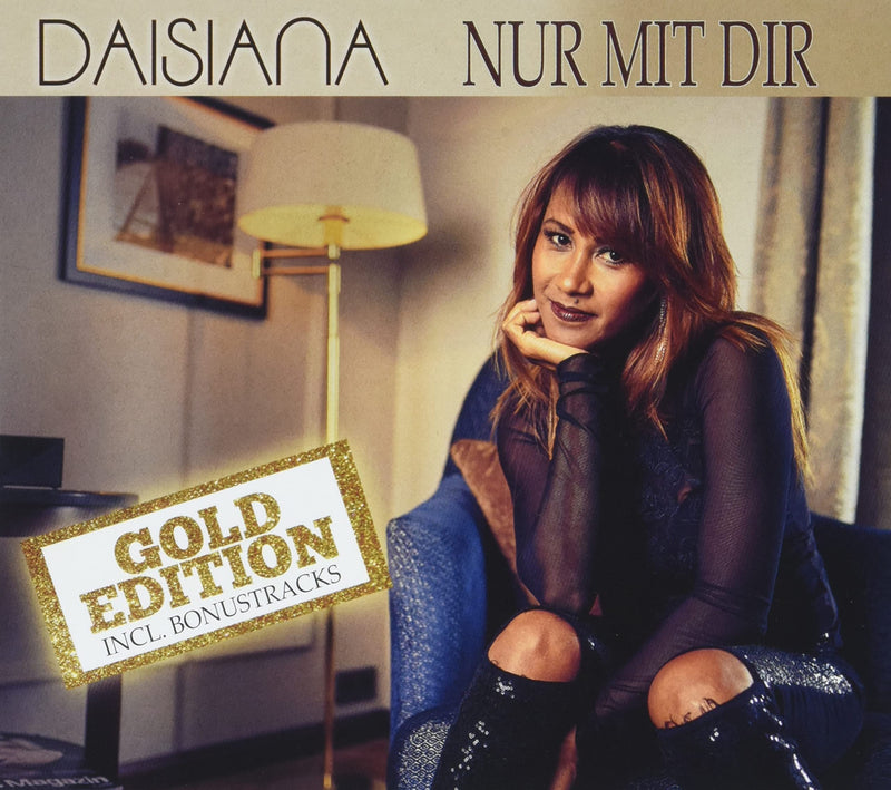 Nur Mit Dir (Gold Edition)