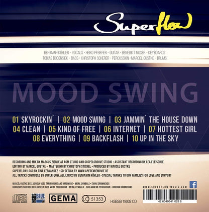 MOODSWING