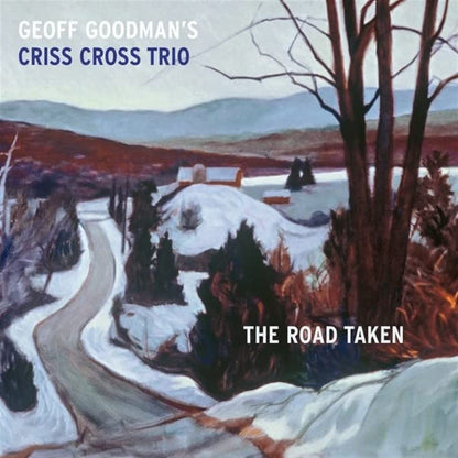 THE ROAD TAKEN