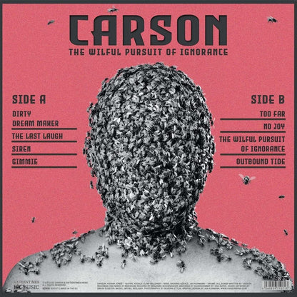 The Wilful Pursuit of Ignorance