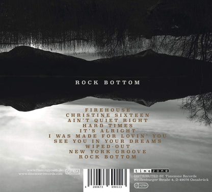 Rock Bottom