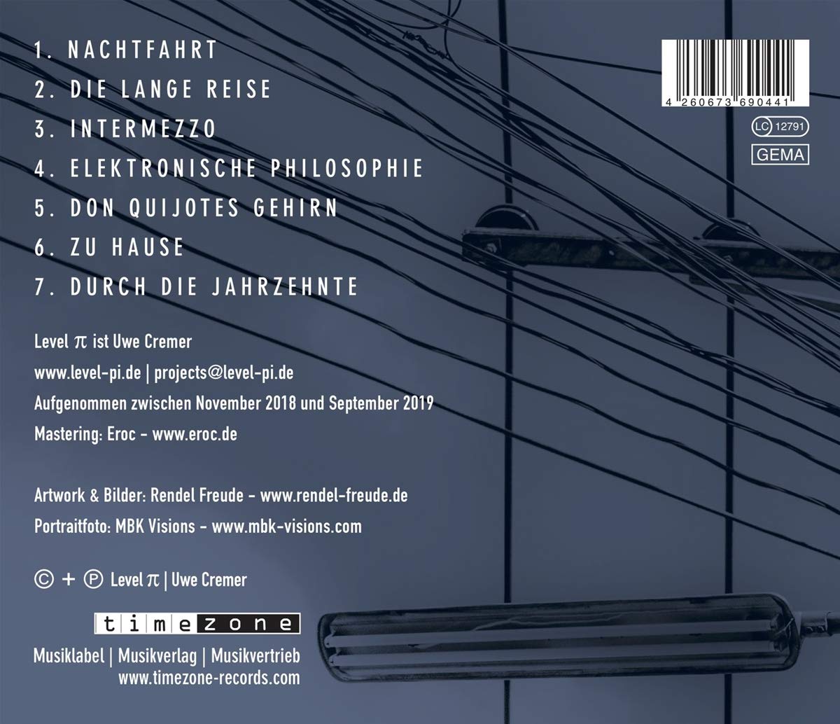 Elektronische Philosophie