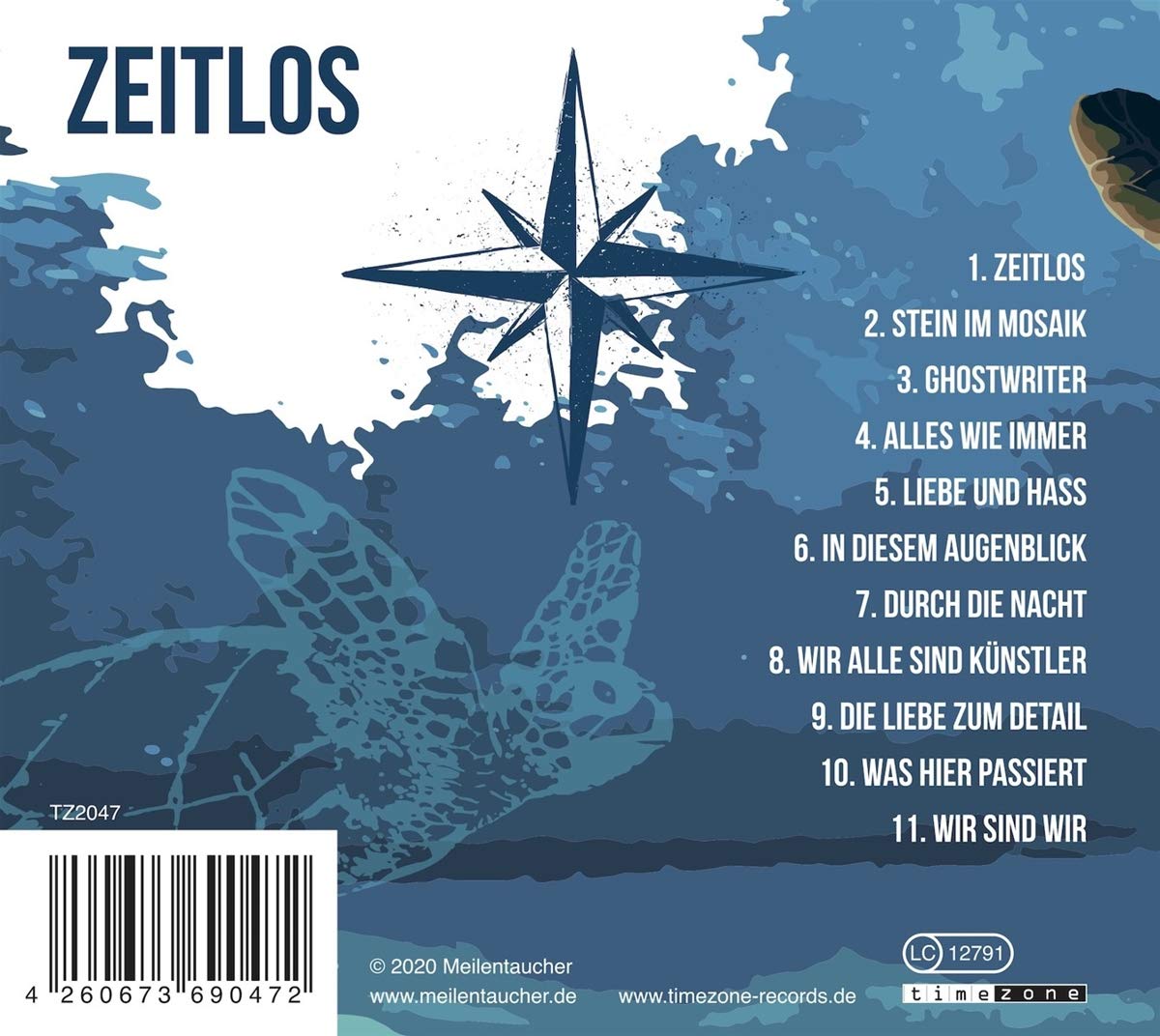 Zeitlos
