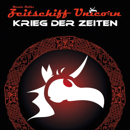 Krieg der Zeiten