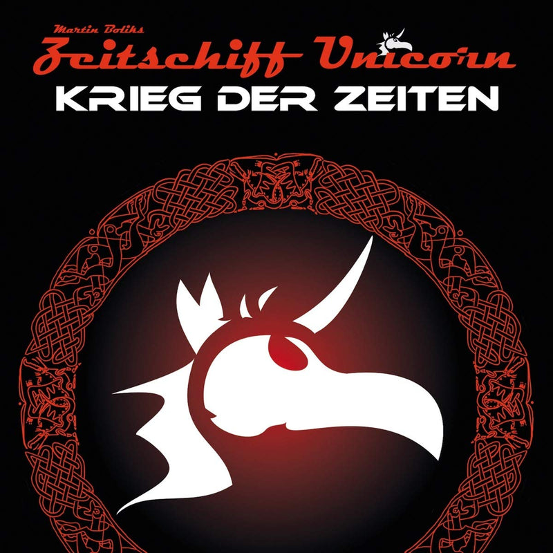 Krieg der Zeiten