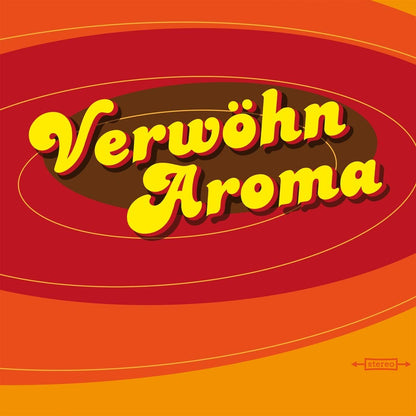 Verwöhnaroma