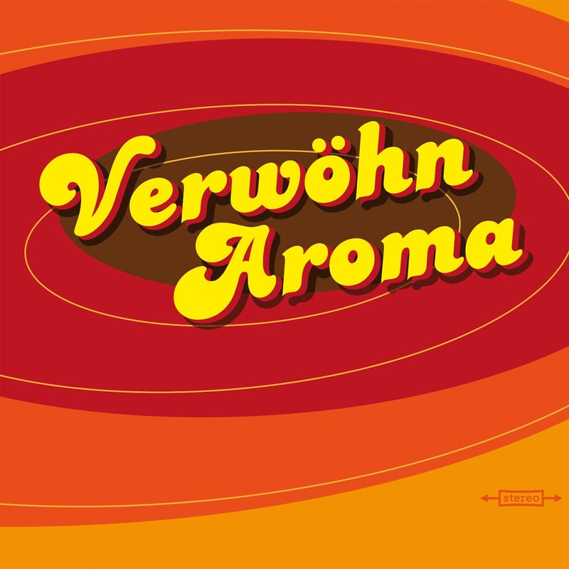 Verwöhnaroma