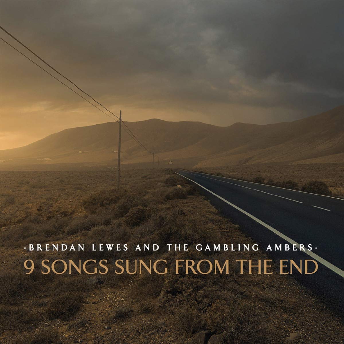 9 Songs Sung from the End