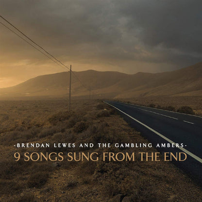 9 Songs Sung from the End