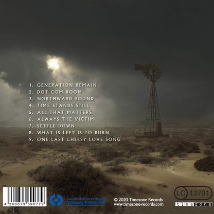 9 Songs Sung from the End