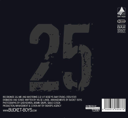 Twentyfive