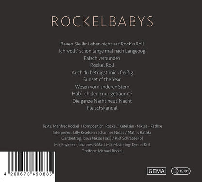 Rockelbabys