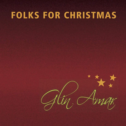 Folks for Christmas