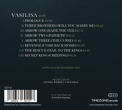 Vasilisa