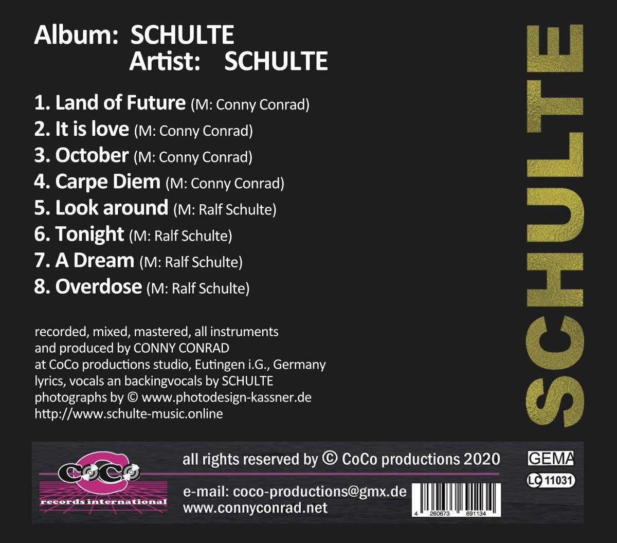 Schulte