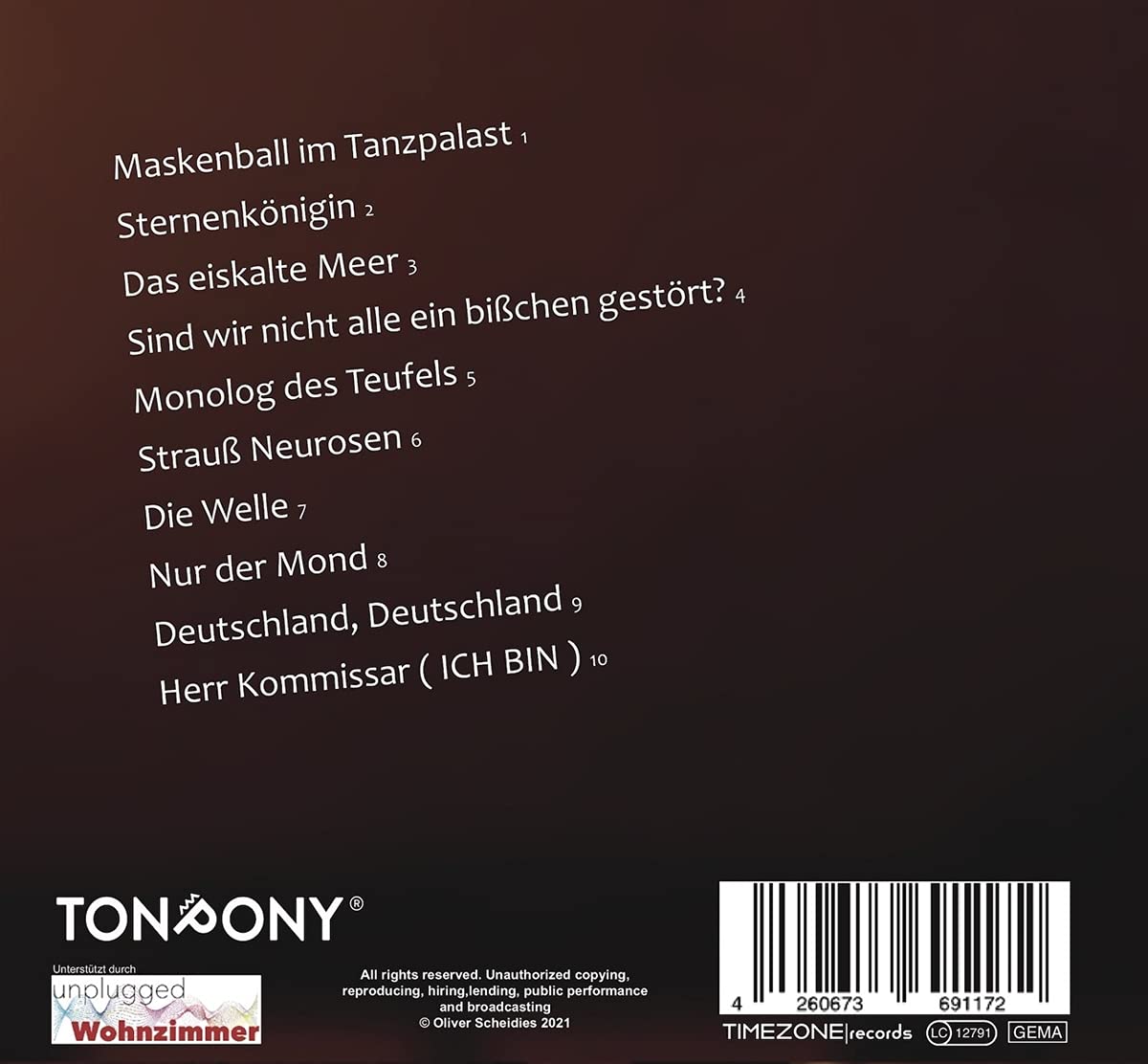 Ich Bin