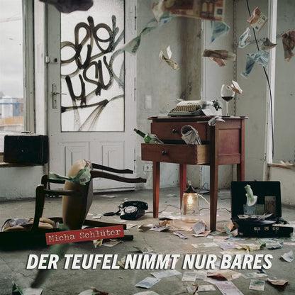 Der Teufel Nimmt Nur Bares