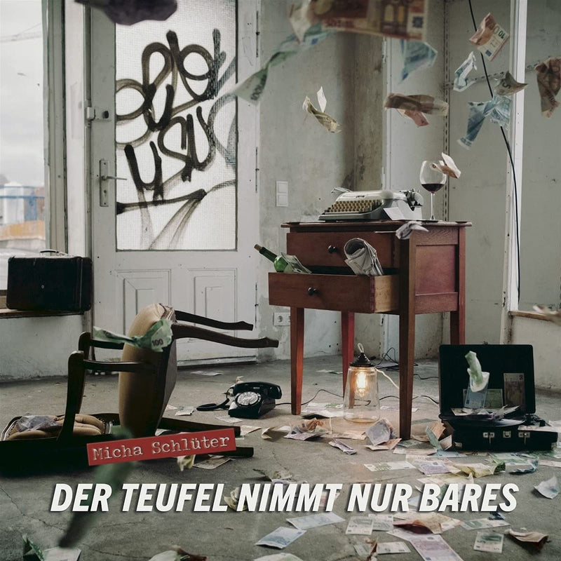 Der Teufel Nimmt Nur Bares