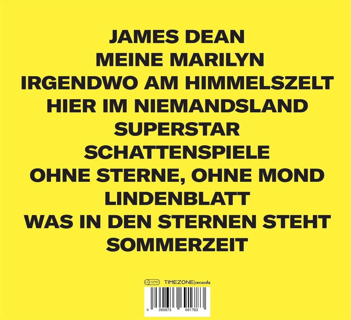 Niemandsland