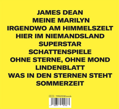 Niemandsland