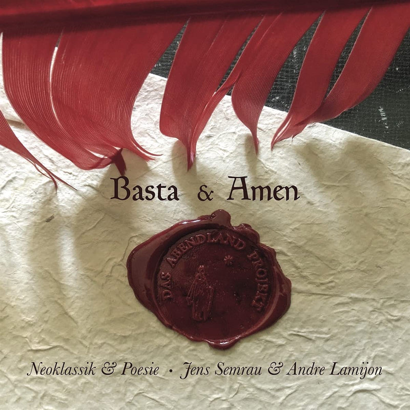 Basta und Amen