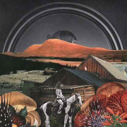Chimeras Ep
