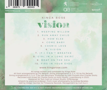 Vision