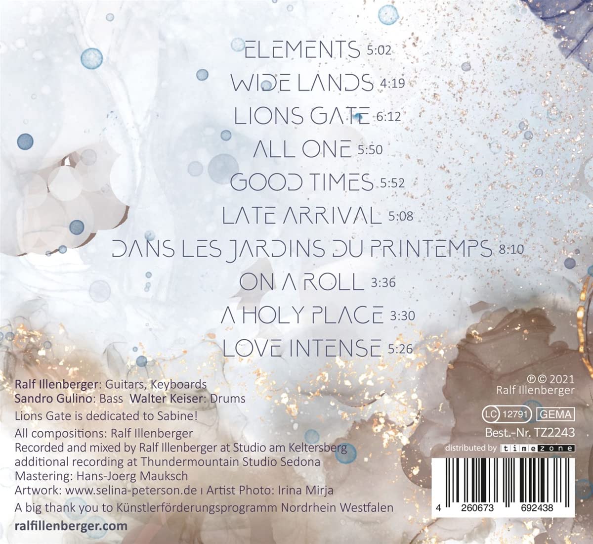 Elements