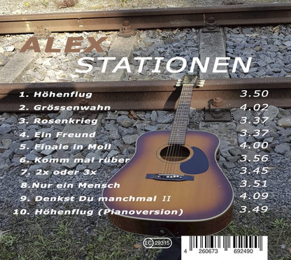 Stationen