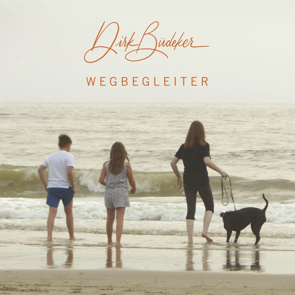 Wegbegleiter
