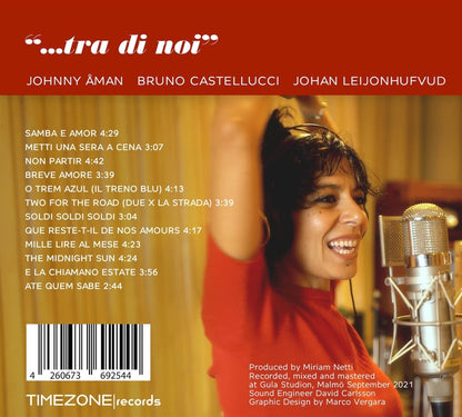 La Bossa Vol.2