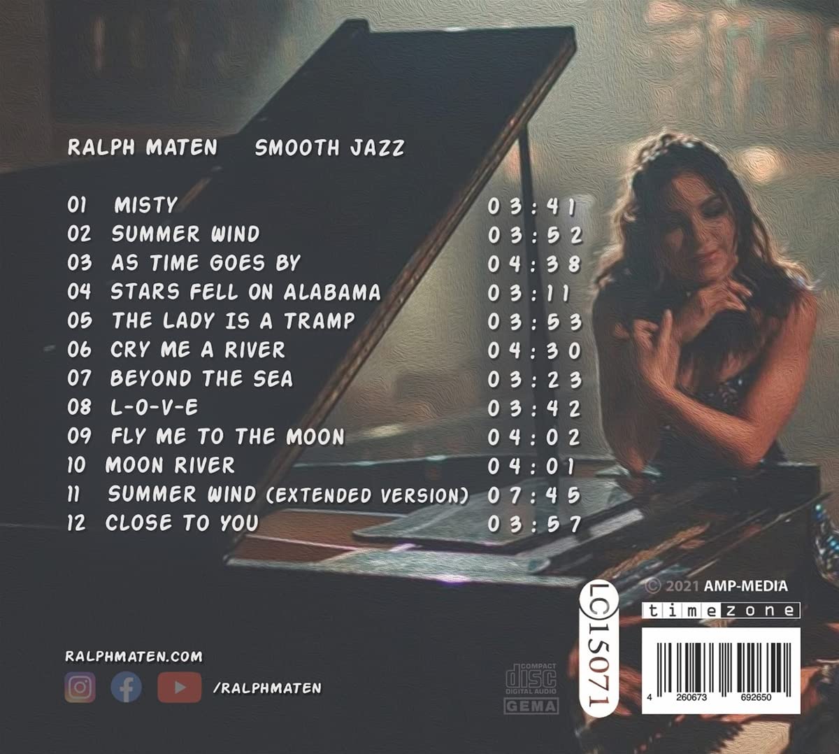 Smooth Jazz