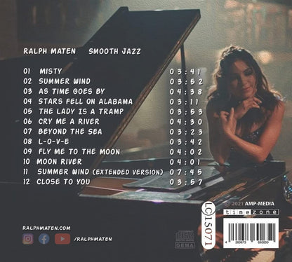 Smooth Jazz