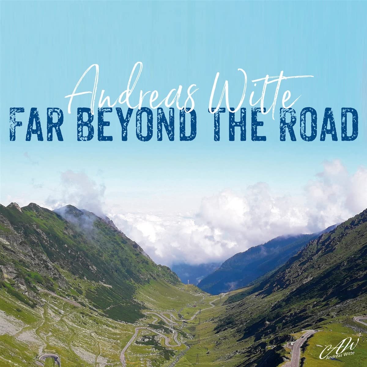 Far Beyond the Road