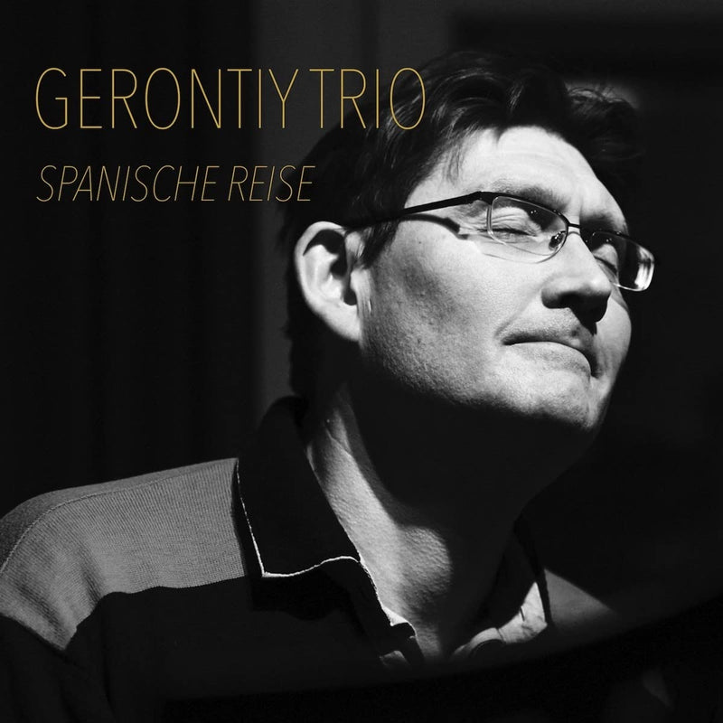 Spanische Reise