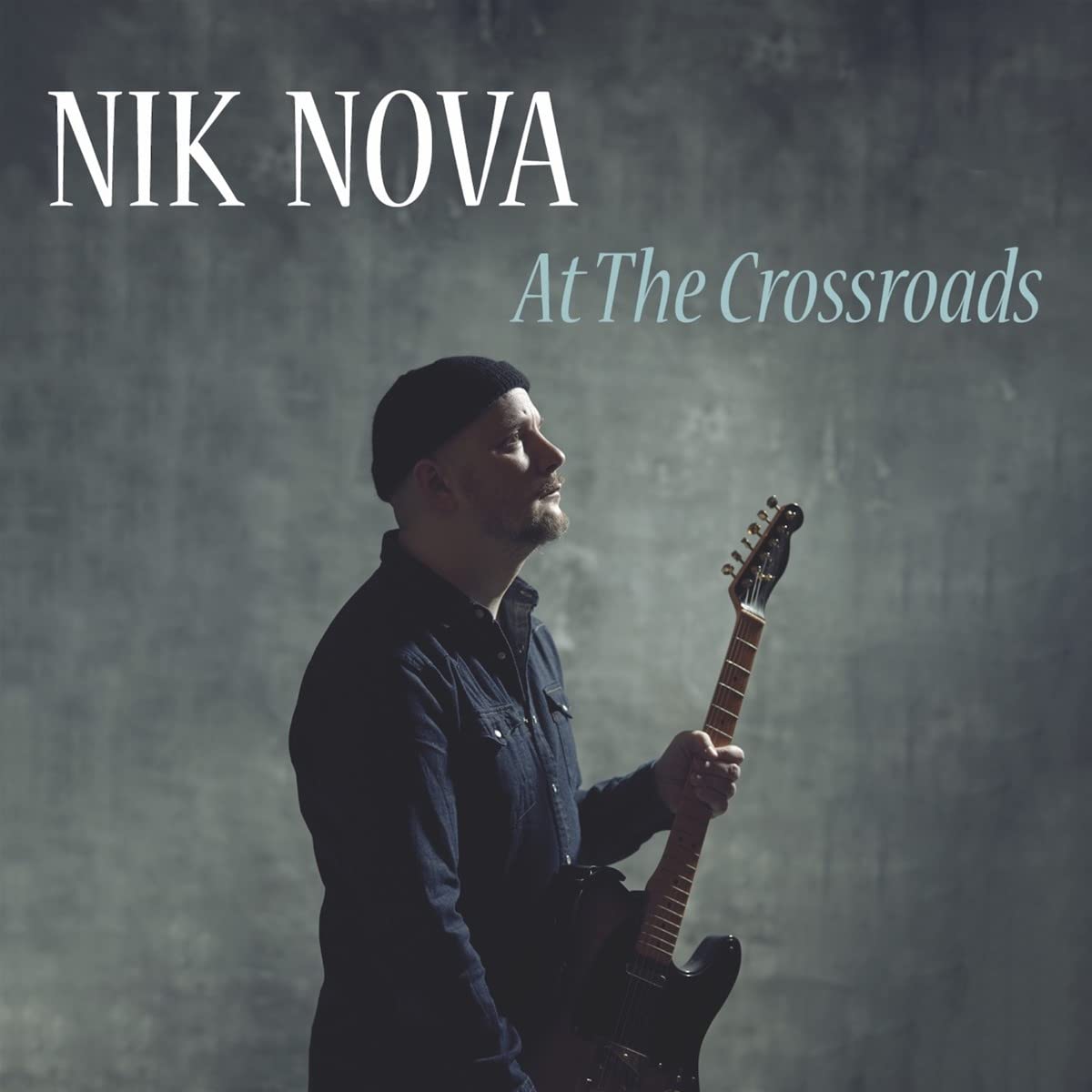 At the Crossroads