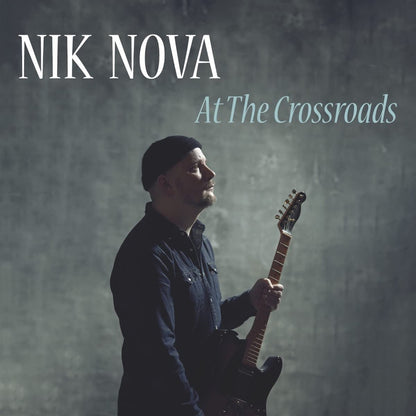At the Crossroads