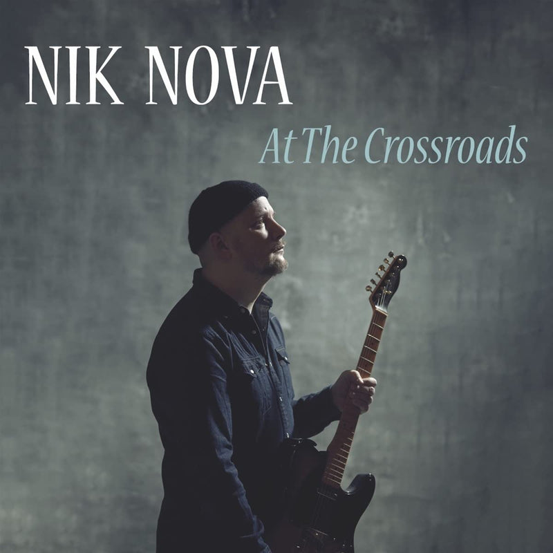 At the Crossroads